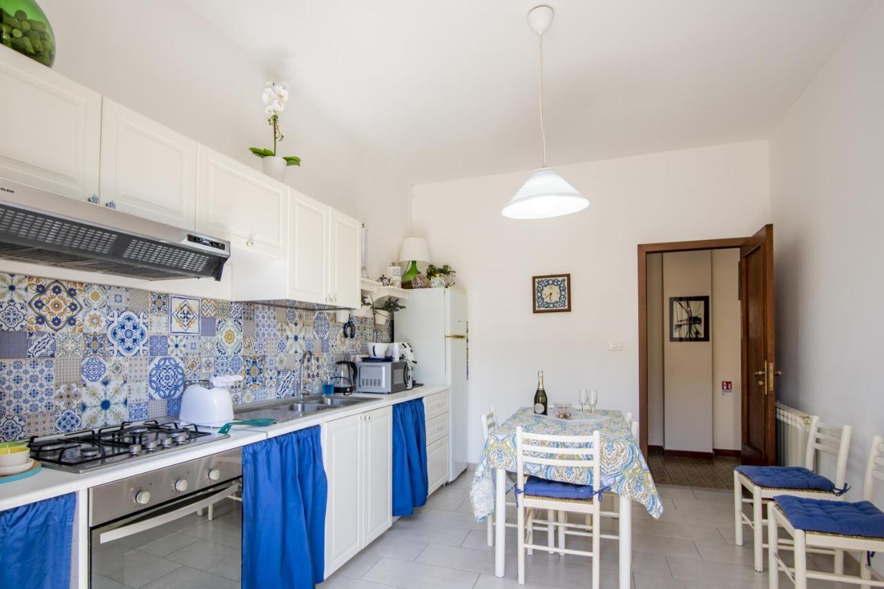 Etna Sicilian House Apartment Linguaglossa Exterior foto